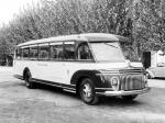 Alfa Romeo 800 Macchi 1940 года